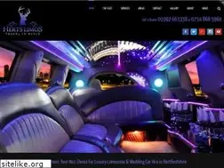 Sites similar to hertslimos.com