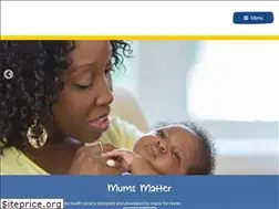 Sites similar to hertsmindnetwork.org