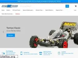 Sites similar to hertsrcmodels.co.uk