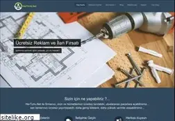 Sites similar to herturlu.net