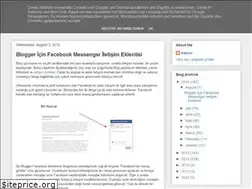 Sites similar to herturlukonudan.blogspot.com