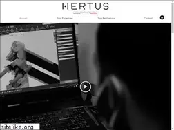 Sites similar to hertus.com