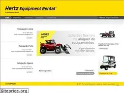 Sites similar to hertz-equipamentos.pt