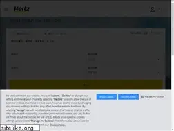 Sites similar to hertz-japan.com