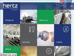 Sites similar to hertz-kompressoren.com