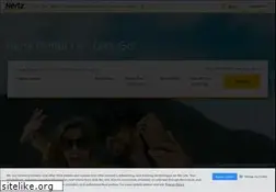 Sites similar to hertz-malaysia.com