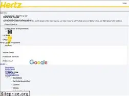 Sites similar to hertz-saudi.com