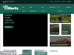 Sites similar to hertz.ag