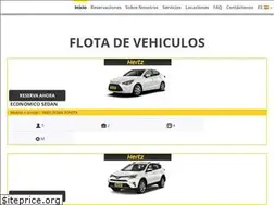 Sites similar to hertz.com.bo