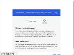 Sites similar to hertz.fr
