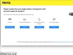 Sites similar to hertz.lv