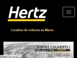 Sites similar to hertz.ma