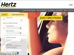 Sites similar to hertz.mu