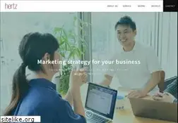 Sites similar to hertz.ne.jp