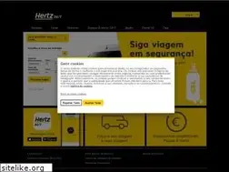Sites similar to hertz247.pt