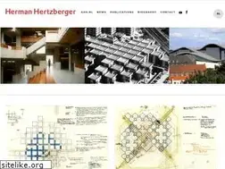 Sites similar to hertzberger.nl