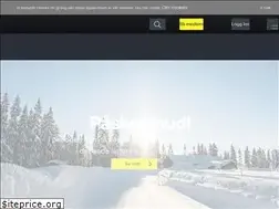 Sites similar to hertzbilpool.no