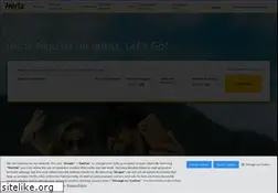 Sites similar to hertzcaribbean.com