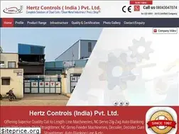 Sites similar to hertzfeeders.com