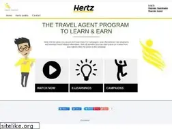Sites similar to hertzheroes.eu