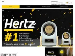 Sites similar to hertzhn.com