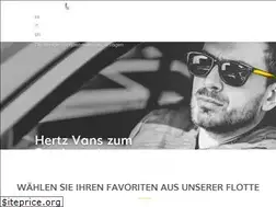 Sites similar to hertzminilease.ch