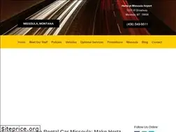 Sites similar to hertzmissoula.com