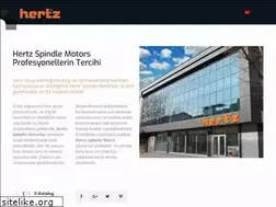 Sites similar to hertzmotor.com