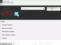 Sites similar to hertzmusic.dk