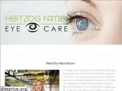 Sites similar to hertzogfamilyeyecare.com