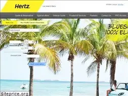 Sites similar to hertzstbarth.com