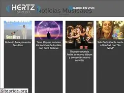 Sites similar to hertzstereo.com