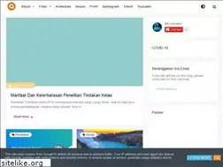 Sites similar to heru-id.blogspot.com