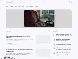 Sites similar to heru.my.id