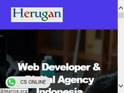 Sites similar to herugan.com