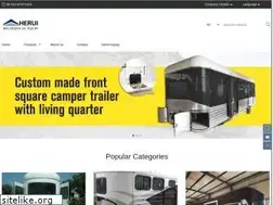 Sites similar to heruihorsefloat.com