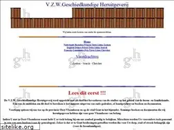 Sites similar to heruitgeverij.be