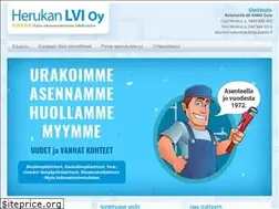 Sites similar to herukanlvi.fi