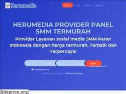 Sites similar to herumedia.co.id