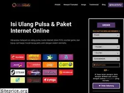 Sites similar to herupulsa.com