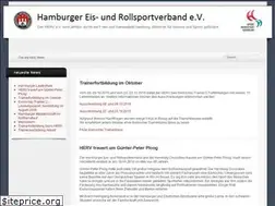 Sites similar to herv-hamburg.de