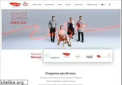 Sites similar to herval.com.br