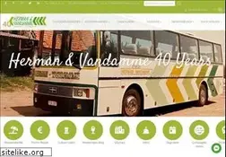 Sites similar to hervan.be