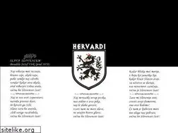 Sites similar to hervardi.com