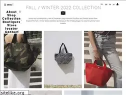 Sites similar to herve-chapelier.com