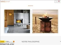 Sites similar to herve-gehin.fr