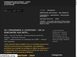 Sites similar to herve-grimal.fr