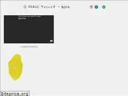 Sites similar to herve-tullet.com