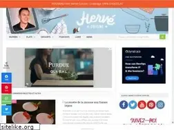 Sites similar to hervecuisine.com