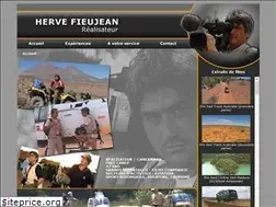 Sites similar to hervefieujean.fr